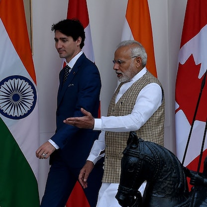 الهند وكندا.. أزمة دبلوماسية وتجارية عقب اغتيال "زعيم للسيخ"