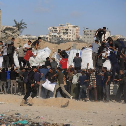 مصادر لـ"الشرق": الوسطاء يحاولون استثمار نتائج حرب إيران لإنهاء حرب غزة