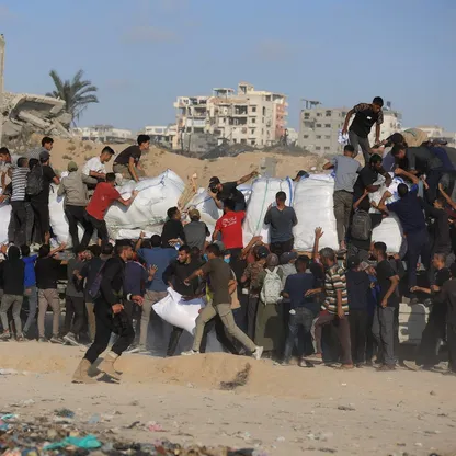 مصادر لـ"الشرق": الوسطاء يحاولون استثمار نتائج حرب إيران لإنهاء حرب غزة