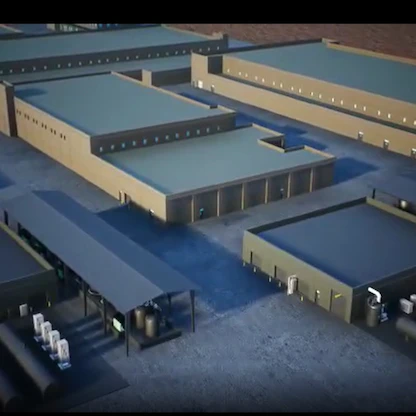 الأردن يعلن توفير 1.8 مليار دولار في مشروع لتحلية المياه