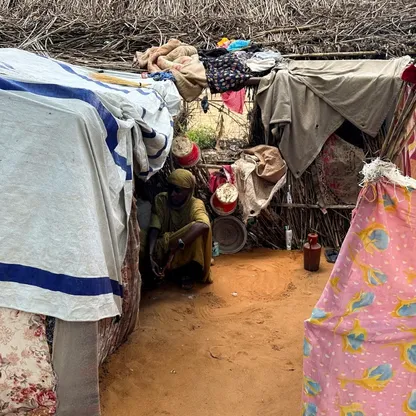 السودان.. ماذا يحدث في الفاشر؟