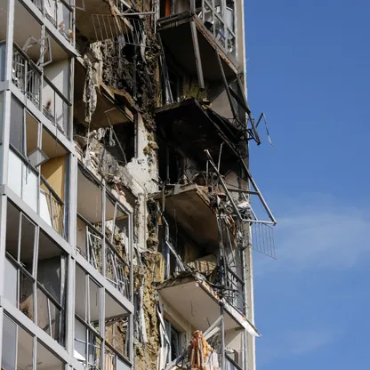 الطائرات المسيرة والذكاء الاصطناعي يعيدان تشكيل ساحات القتال