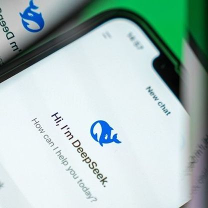 كوريا الجنوبية تعلق التنزيلات الجديدة لتطبيق Deep Seek