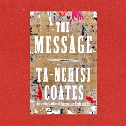 "The Message".. يتهم أميركا وإسرائيل بالعنصرية ويثير ضجة