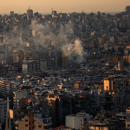 فرنسا تبدي استعداداً لاستضافة مباحثات إسرائيل ولبنان.. وتقارير ترجح جولة خلال أيام