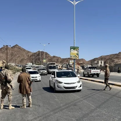 اليمن: هجوم حوثي يودي بحياة عدد من القوات المسلحة.. وسنرد على العدوان