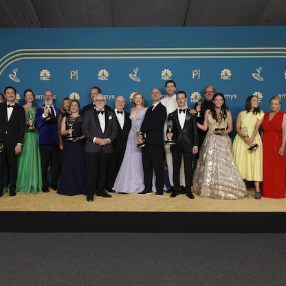 HBO تتربع على عرش جوائز "إيمي" للمرة السادسة في 8 سنوات