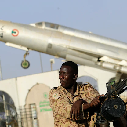 مصادر سودانية لـ"الشرق": إحالة 36 ضابطاً في المخابرات العامة للتقاعد