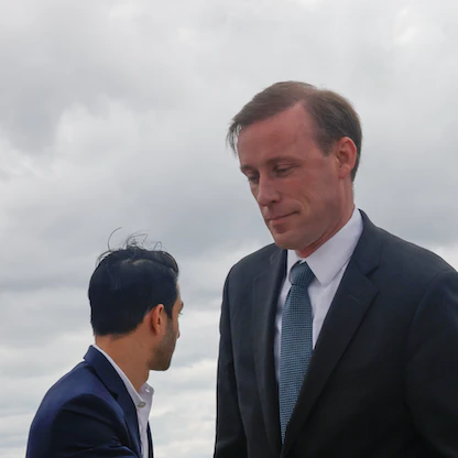 سوليفان: واشنطن ستعمل مع تركيا بغض النظر عن رئيسها المقبل