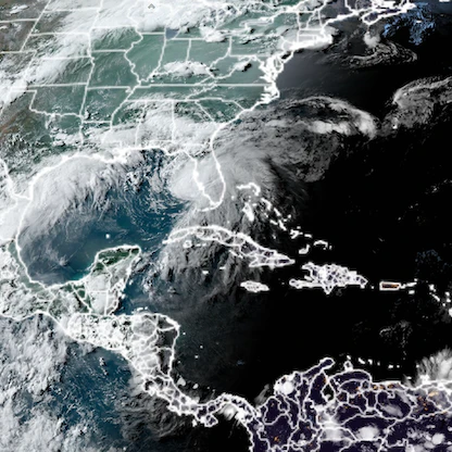 البيت الأبيض: تغير المناخ سيكلفنا تريليوني دولار سنوياً