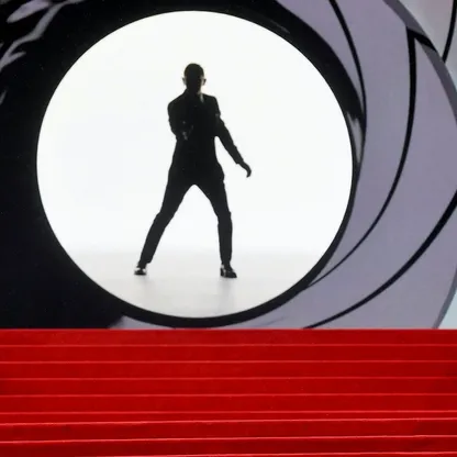 أمازون تستعد لاختيار بطل جيمس بوند القادم