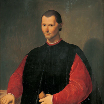   في ذكرى وفاة مكيافيلي.. ماذا نعرف عن صاحب "الأمير"؟