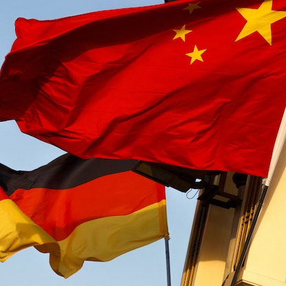 ألمانيا والصين.. شراكة في الاقتصاد وخصومة في السياسة