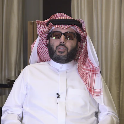 تركي آل الشيخ لـ"الشرق": حققنا 70% من عوائد موسم الرياض قبل انطلاقته