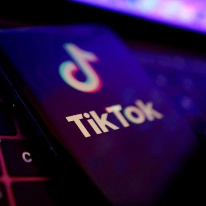 تيك توك تقاضي الحكومة الأميركية لمنع قانون بيع أو حظر التطبيق