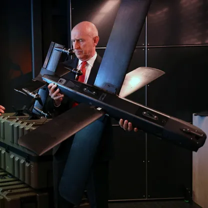 لماذا فشلت محادثات انضمام بريطانيا إلى برنامج SAFE الدفاعي الأوروبي؟