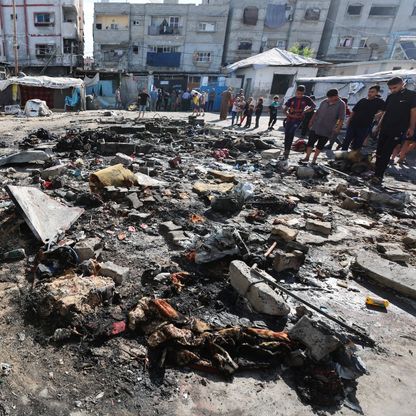 قطر عن مفاوضات غزة: الانطباعات إيجابية والمحادثات المفصلة لم تبدأ بعد