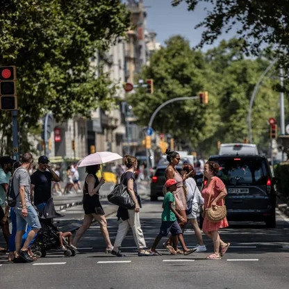 الاتحاد الأوروبي يفشل في التوافق على اتفاق مناخي قبل اجتماع الأمم المتحدة