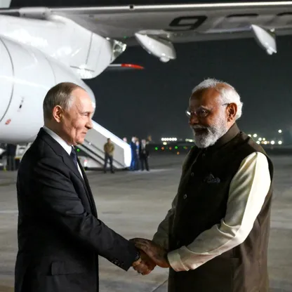 بوتين: لن نحرم أوكرانيا من حقها في ضمان أمنها ولكن ليس على حساب روسيا