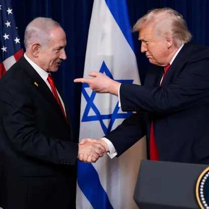 حرب إيران ومؤتمر المحافظين الأميركيين.. انقسام بين الأجيال في دعم إسرائيل