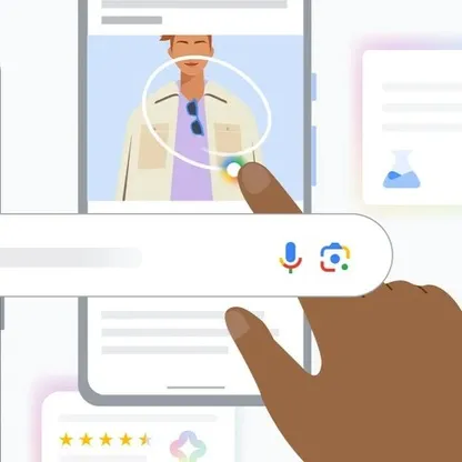 جوجل تطور مزايا ذكية لأداة Circle to Search على "أندرويد"