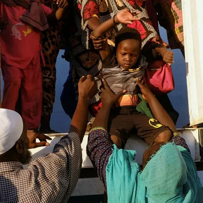 الجيش السوداني يشن هجوماً في شمال كردفان و"الدعم السريع" يسعى للسيطرة على بابنوسة