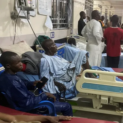 نيجيريا.. ضحايا ومصابون في هجوم على مسجد بمايدوجوري