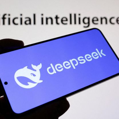 إيطاليا تحظر تطبيق DeepSeek الصيني لمخاوف تتعلق بالخصوصية