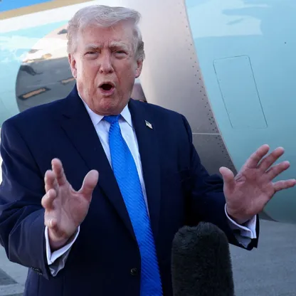 ترمب يؤكد وطهران تنفي.. ما شكل المفاوضات المحتملة بين أميركا وإيران؟