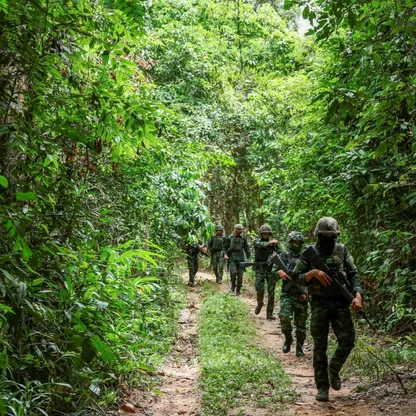 تايلندا تشن غارات جوية على كمبوديا.. وماليزيا تحذر من انهيار اتفاق السلام