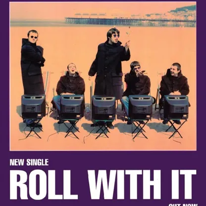 جولة غنائية لفرقة الروك البريطانية Oasis في 2025