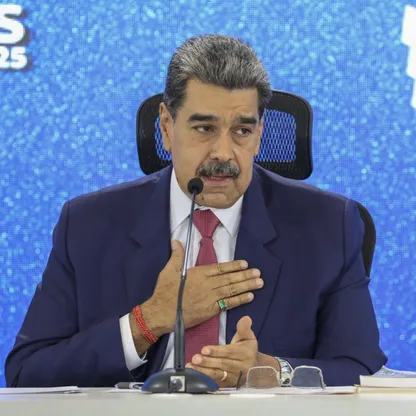 المهمة الأميركية في كاراكاس. مكافحة المخدرات أم إجبار مادورو على التنحي؟