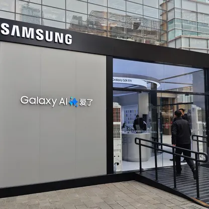 مزايا Galaxy AI تصل إلى هواتف سامسونج القديمة