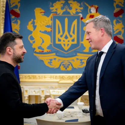 مدتها 10 سنوات.. خطة ترمب للسلام في أوكرانيا تمنح كييف ضمانات أمنية على غرار ميثاق الناتو