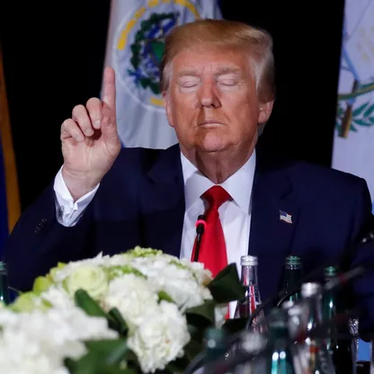 حكايات النفط والمخدرات والهجرة.. كيف خططت إدارة ترمب لدفع فنزويلا إلى حافة الحرب؟