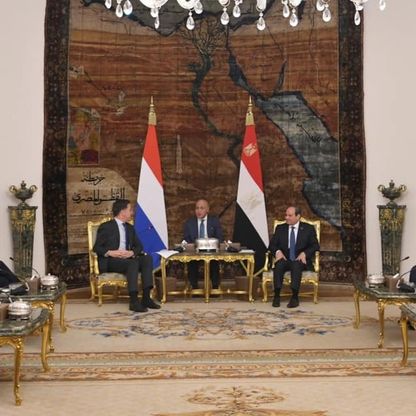مصر تحذر مجدداً من مخطط إسرائيل لاجتياح رفح وتدعو إلى وقف فوري للنار