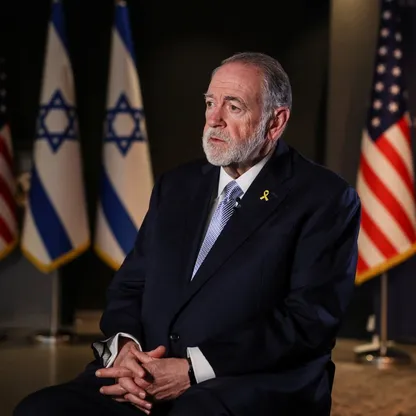 اتصالات أميركية لاحتواء أزمة تصريحات هاكابي بشأن إسرائيل: لا تغيير في سياسات واشنطن