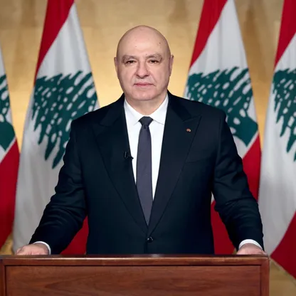 عون: الجانب الإسرائيلي متعنت.. ومصممون على عقد جولة مباحثات جديدة