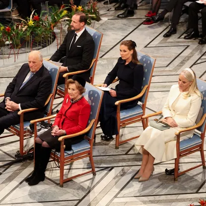 أزمة مزدوجة.. ملفات إبستين تهدد بانقسام العائلة المالكة في النرويج