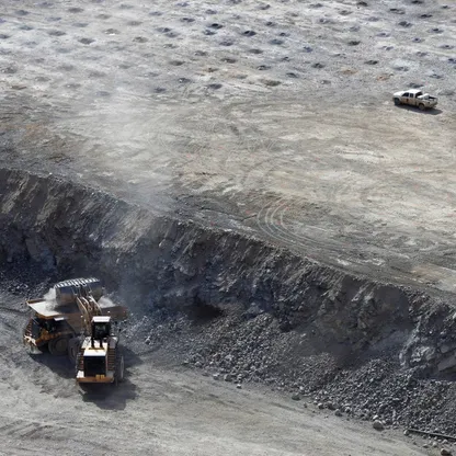 أميركا تستضيف محادثات مع أكثر من 50 دولة لإضعاف قبضة الصين على المعادن