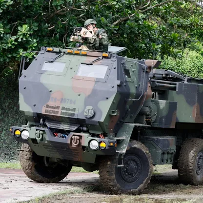 وسط ضغوط صينية.. أميركا توافق على أكبر صفقة أسلحة لتايوان بقيمة 11.1 مليار دولار