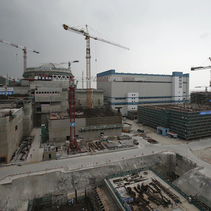 بعد تحذيرات من "تسرّب إشعاعي".. الصين تغلق مفاعل "تايشان" النووي