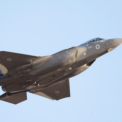 إسرائيل تعتزم شراء 25 مقاتلة F-35 في صفقة بـ3 مليارات دولار