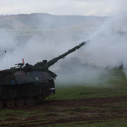 الاتحاد الأوروبي يقترب من "قواعد جديدة" لإنفاق عسكري أكبر