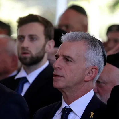 العميل "ميم".. رئيس الموساد ينعى عنصراً استخباراتياً لقي مصرعه في عمليات ضد إيران