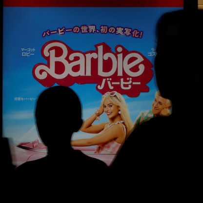 إيرادات Barbie تتخطى مليار دولار حول العالم