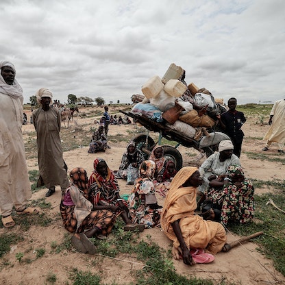 واشنطن تتوعد بفرض عقوبات إضافية على طرفي صراع السودان