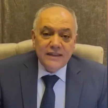 رئيس الوزراء السوري: مستعدون للتعاون مع أي قيادة يختارها الشعب