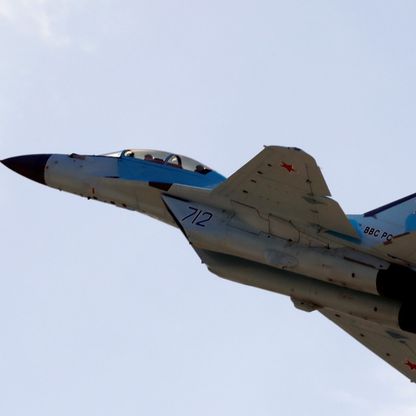 مدفوعة بحرب أوكرانيا والشراكة مع بيونج يانج.. هل تحيي روسيا برنامج مقاتلات Mig-35؟
