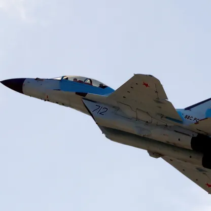 مدفوعة بحرب أوكرانيا والشراكة مع بيونج يانج.. هل تحيي روسيا برنامج مقاتلات Mig-35؟